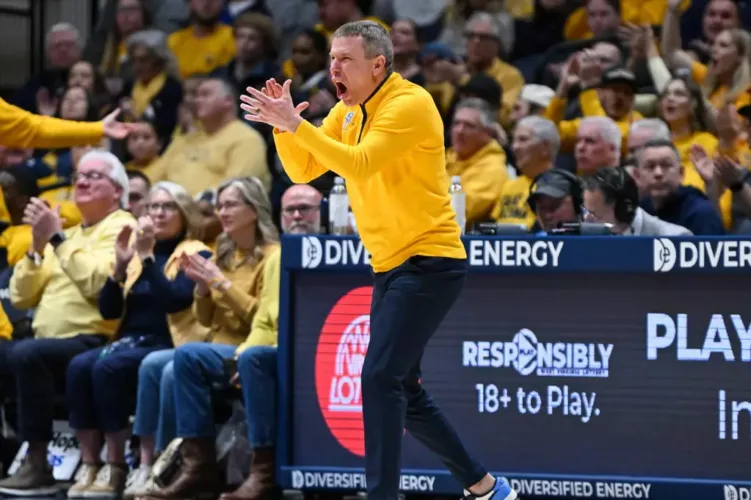 WVU vs. Pitt to headline Hope Gas Backyard Basketball Classic